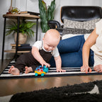 Mașinuță zornăitoare Baby Einstein Neptune Oball – imagine de prezentare 2