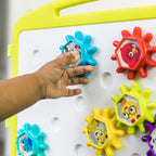 Măsuță de activități Baby Einstein Curiosity Table – imagine de prezentare 3