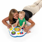 Măsuță interactivă Baby Einstein Discovering – imagine de prezentare 6