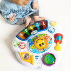 Măsuță interactivă Baby Einstein Discovering – imagine de prezentare 5