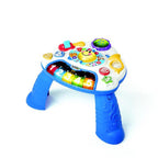 Măsuță interactivă Baby Einstein Discovering – vedere a produsului