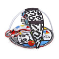 Saltea de activități Baby Einstein Bold New World – vedere a produsului