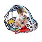 Saltea de activități Baby Einstein Bold New World – imagine de prezentare 3