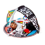 Saltea de activități Baby Einstein Bold New World – imagine de prezentare 5