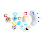 Salteluță de joacă Baby Einstein Kickin' Tunes 4 în 1 – imagine de prezentare 9
