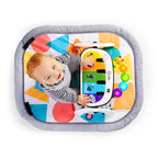 Salteluță de joacă Baby Einstein Kickin' Tunes 4 în 1 – imagine de prezentare 6