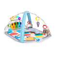 Salteluță de joacă Baby Einstein Kickin' Tunes 4 în 1 – vedere a produsului