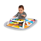 Salteluță de joacă Baby Einstein Kickin' Tunes 4 în 1 – imagine de prezentare 4