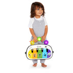 Salteluță de joacă Baby Einstein Kickin' Tunes 4 în 1 – imagine de prezentare 5