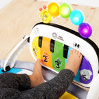 Salteluță de joacă Baby Einstein Kickin' Tunes 4 în 1 – imagine de prezentare 8