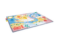 Saltea de joacă Baby Einstein Plush Busy Mat – vedere a produsului