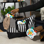 Baby Einstein Set de 3 jucarii muzicale Small Symphony