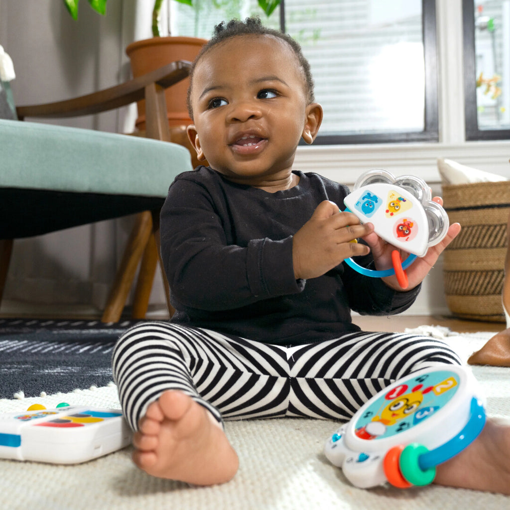Baby Einstein Set de 3 jucarii muzicale Small Symphony
