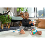 Baby Einstein Set de 3 jucarii muzicale Small Symphony