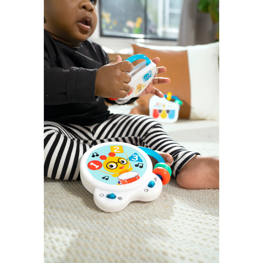 Baby Einstein Set de 3 jucarii muzicale Small Symphony