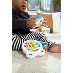 Baby Einstein Set de 3 jucarii muzicale Small Symphony