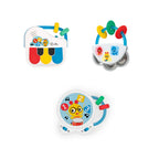 Baby Einstein Set de 3 jucarii muzicale Small Symphony