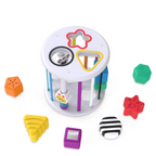 Set senzorial Baby Einstein Zen & Cal's Playground – vedere a produsului
