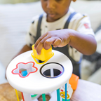 Set senzorial Baby Einstein Zen & Cal's Playground – imagine de prezentare 5