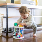 Set senzorial Baby Einstein Zen & Cal's Playground – imagine de prezentare 9