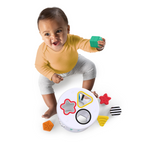 Set senzorial Baby Einstein Zen & Cal's Playground – imagine de prezentare 7