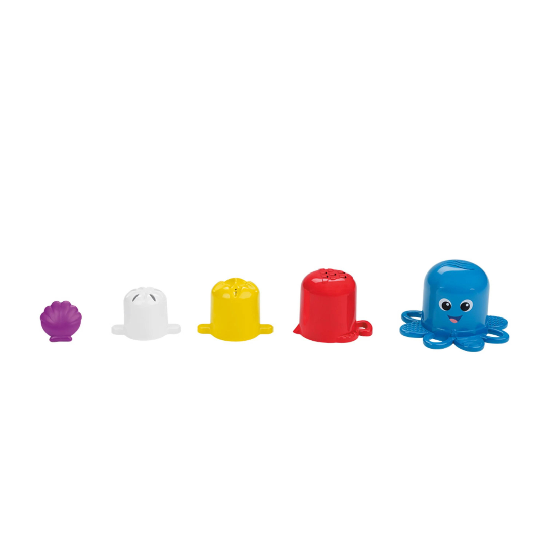 Baby Einstein Set pahare senzoriale Ocean Explorers Opus