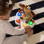Tobă muzicală Baby Einstein Drum & Learn Dean – imagine de prezentare 5