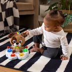 Tobă muzicală Baby Einstein Drum & Learn Dean – imagine de prezentare 7