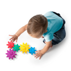 Set senzorial Baby Einstein Ventuzele Vesele, 5 piese – imagine de prezentare 5