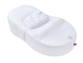 Baby nest Red Castle Cocoonababy 10°, Flori de Bumbac