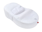 Baby nest Red Castle Cocoonababy 10°, Flori de Bumbac