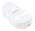 Baby Nest Ergonomic Red Castle Cocoonababy Happy Fox