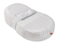 Baby Nest Ergonomic Red Castle Cocoonababy 10° Moon & Stars