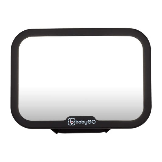 BabyGo - Oglinda pentru supravegherea bebelusului