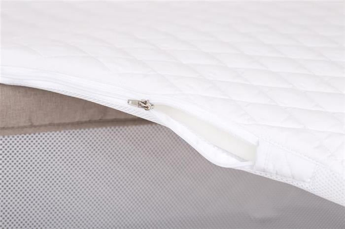 BabyGo – Patut co-sleeper 2 in 1 Together Beige