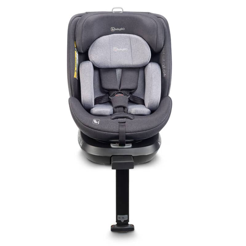 BabyGo - Scaun auto rotativ Move360 360   ISOFIX ,   Siguranta  Confort