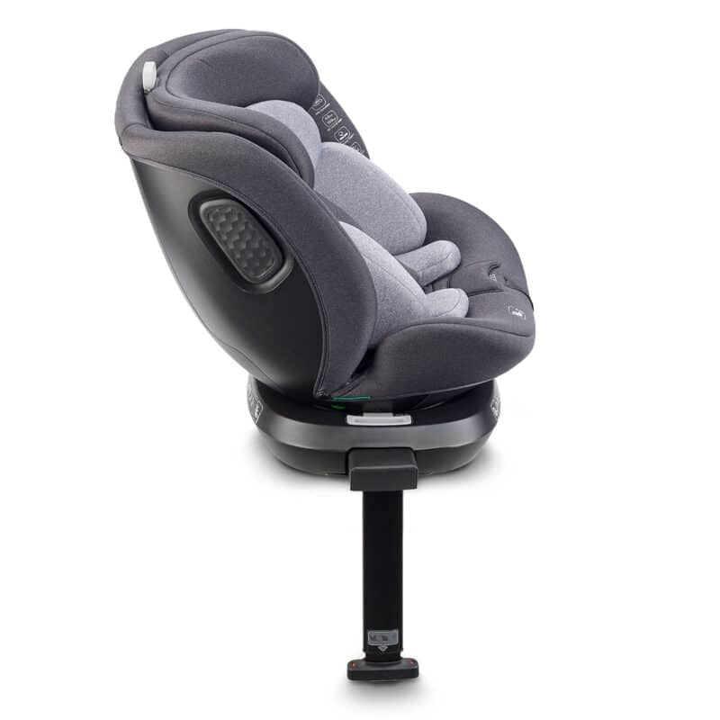 BabyGo - Scaun auto rotativ Move360 360   ISOFIX ,   Siguranta  Confort