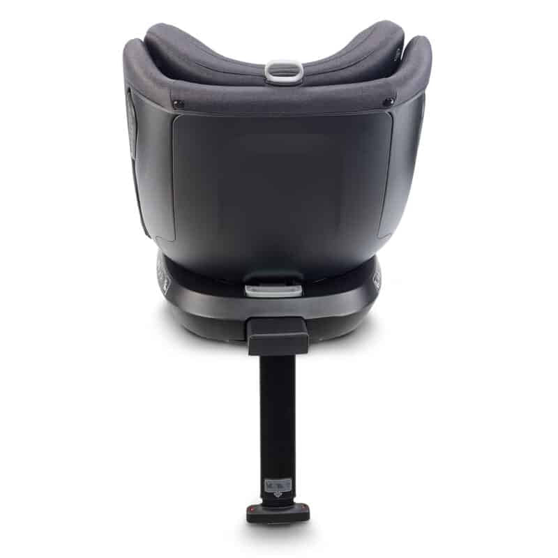 BabyGo - Scaun auto rotativ Move360 360   ISOFIX ,   Siguranta  Confort