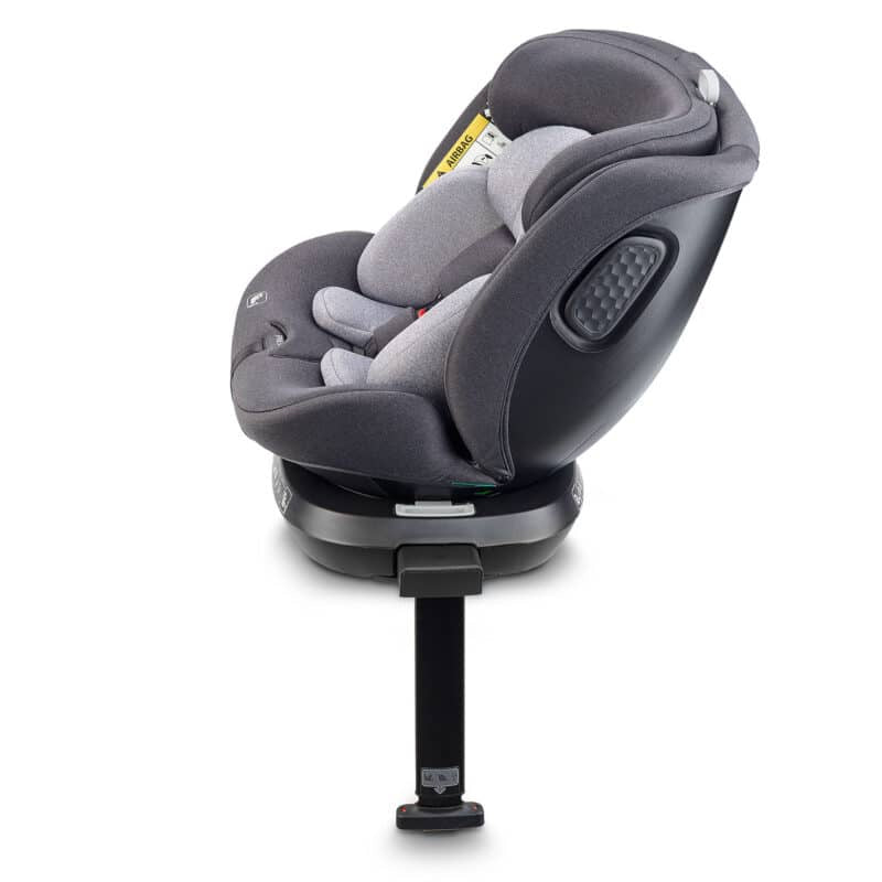 BabyGo - Scaun auto rotativ Move360 360   ISOFIX ,   Siguranta  Confort