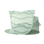 Cort anti-UV Babymoov Moov&Protect Green Lagoon