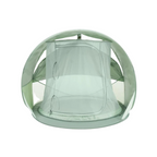 Cort anti-UV Babymoov Moov&Protect Green Lagoon