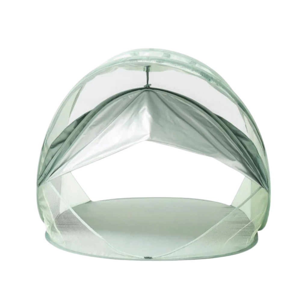 Cort anti-UV Babymoov Moov&Protect Green Lagoon