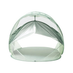 Cort anti-UV Babymoov Moov&Protect Green Lagoon