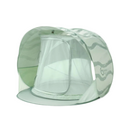 Cort anti-UV Babymoov Moov&Protect Green Lagoon