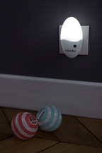 Lampa de veghe Babymoov Wall Nightlight