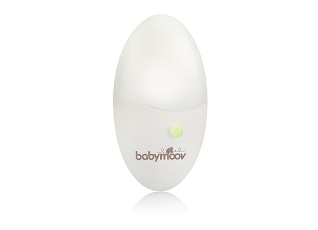 Lampa de veghe Babymoov Wall Nightlight