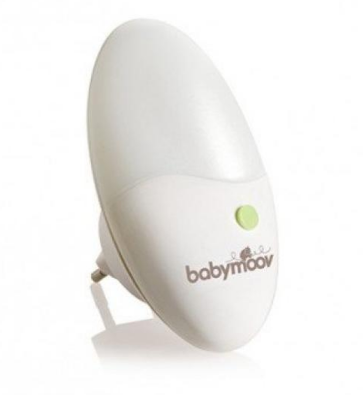 Babymoov - Lampa De Veghe Wall Nightlight