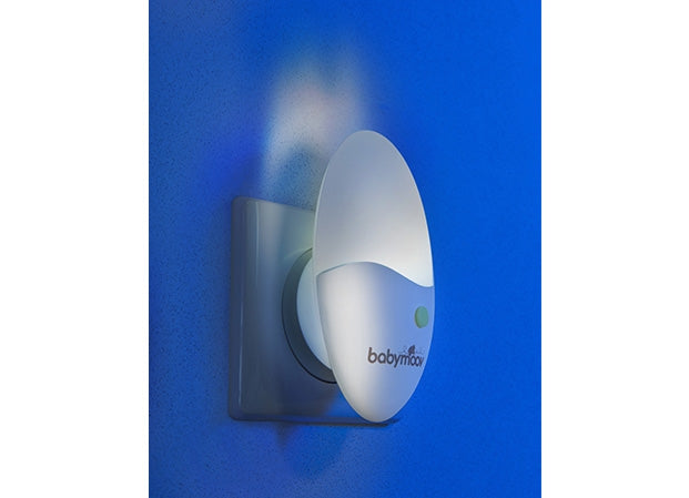 Lampa de veghe Babymoov Wall Nightlight