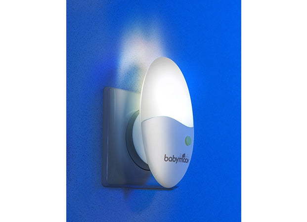 Lampa de veghe Babymoov Wall Nightlight