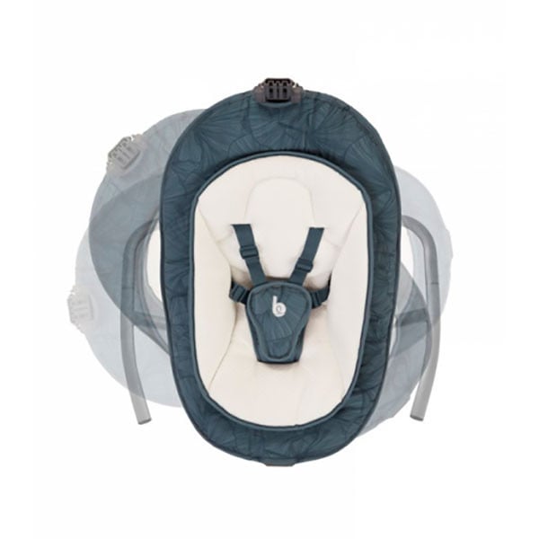 Babymoov – Leagan Swoon Motion Petal